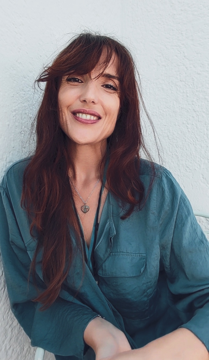 Pamela Bagella — Operatrice del Benessere Integrato