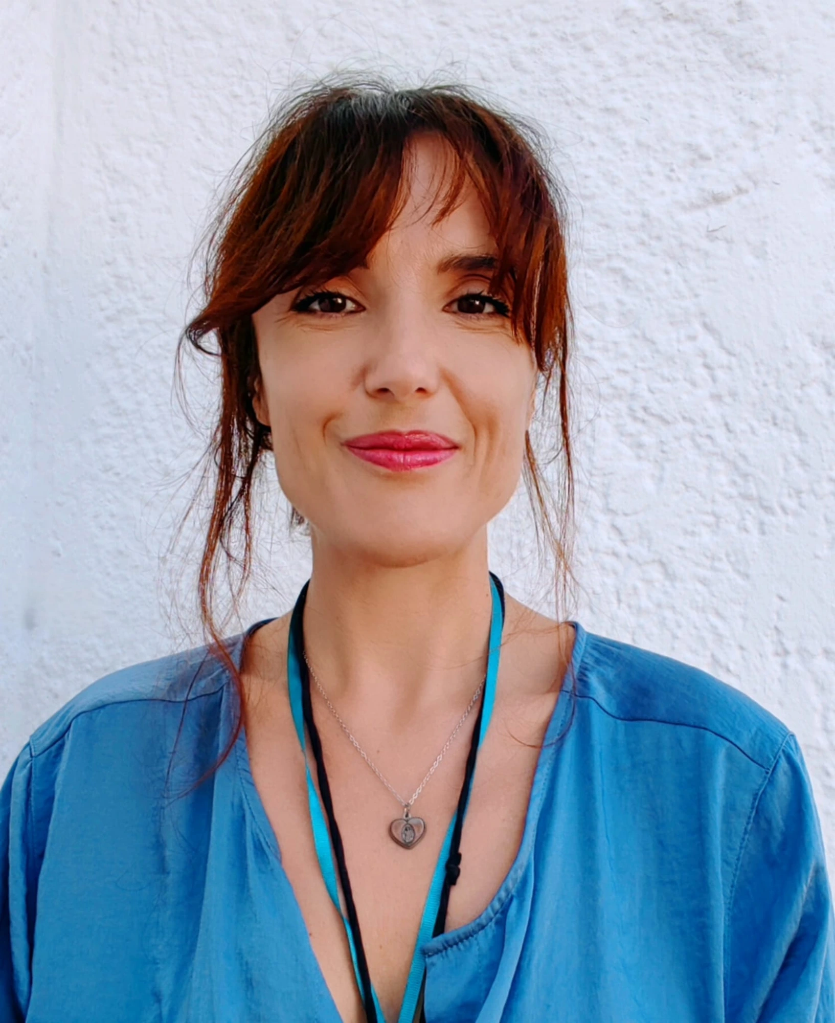 Pamela Bagella